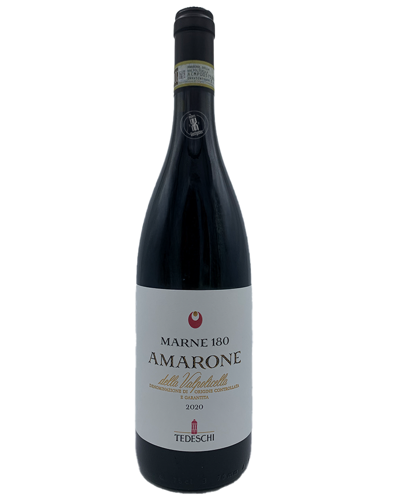 2021 Amarone della Valpolicella Marne 180 DOCG / Agricola Fratelli Tedeschi