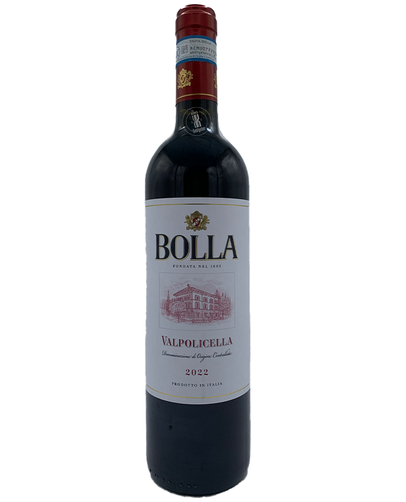 2022 Valpolicella DOC / Bolla