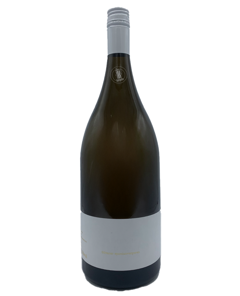  Silvaner Sponti  Magnum  1,5l htr / Meimberg     
