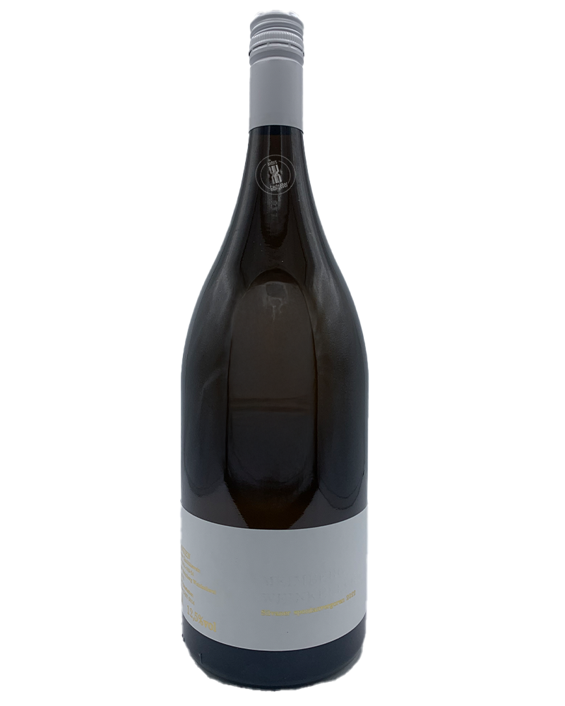  2022  Silvaner Spontanvergoren  Magnum  1,5l / Meimberg      