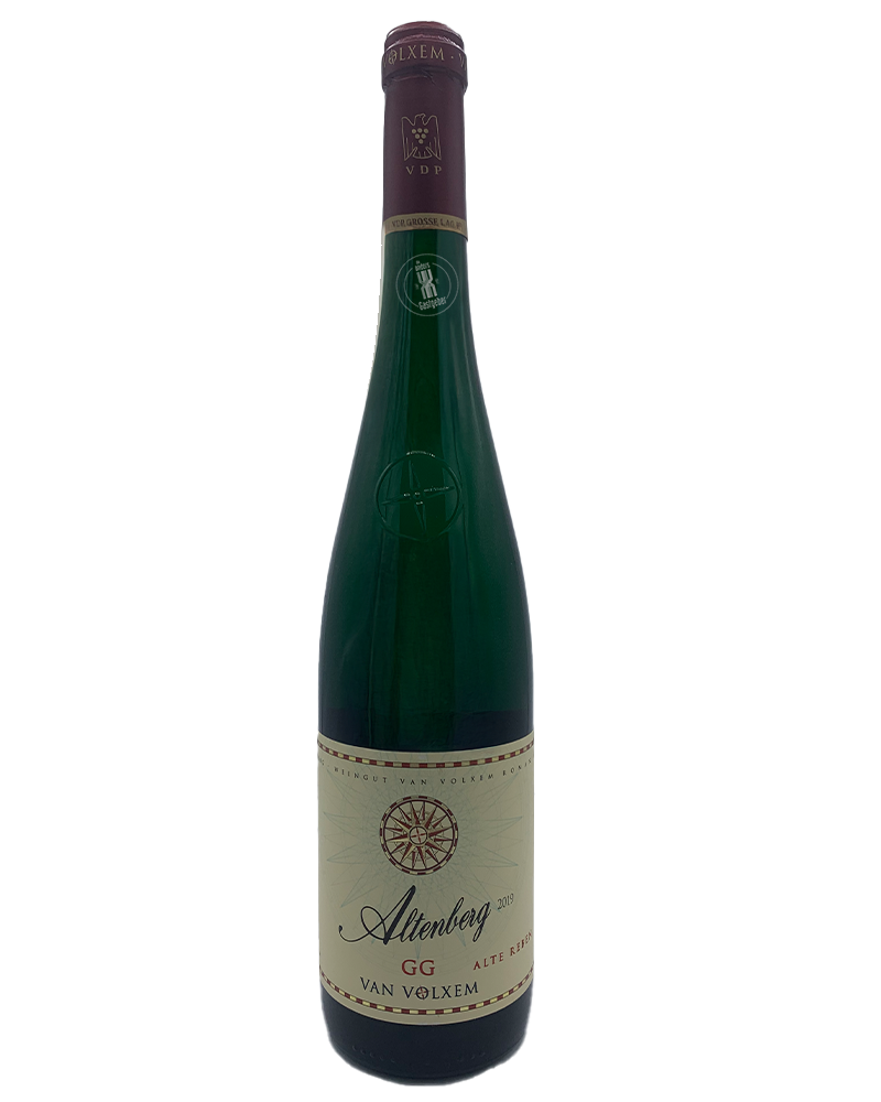 2019 Altenberg Alte Reben Riesling GG 