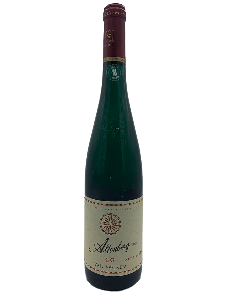 2020 Riesling Altenberg Alte Reben GG / van Volxem