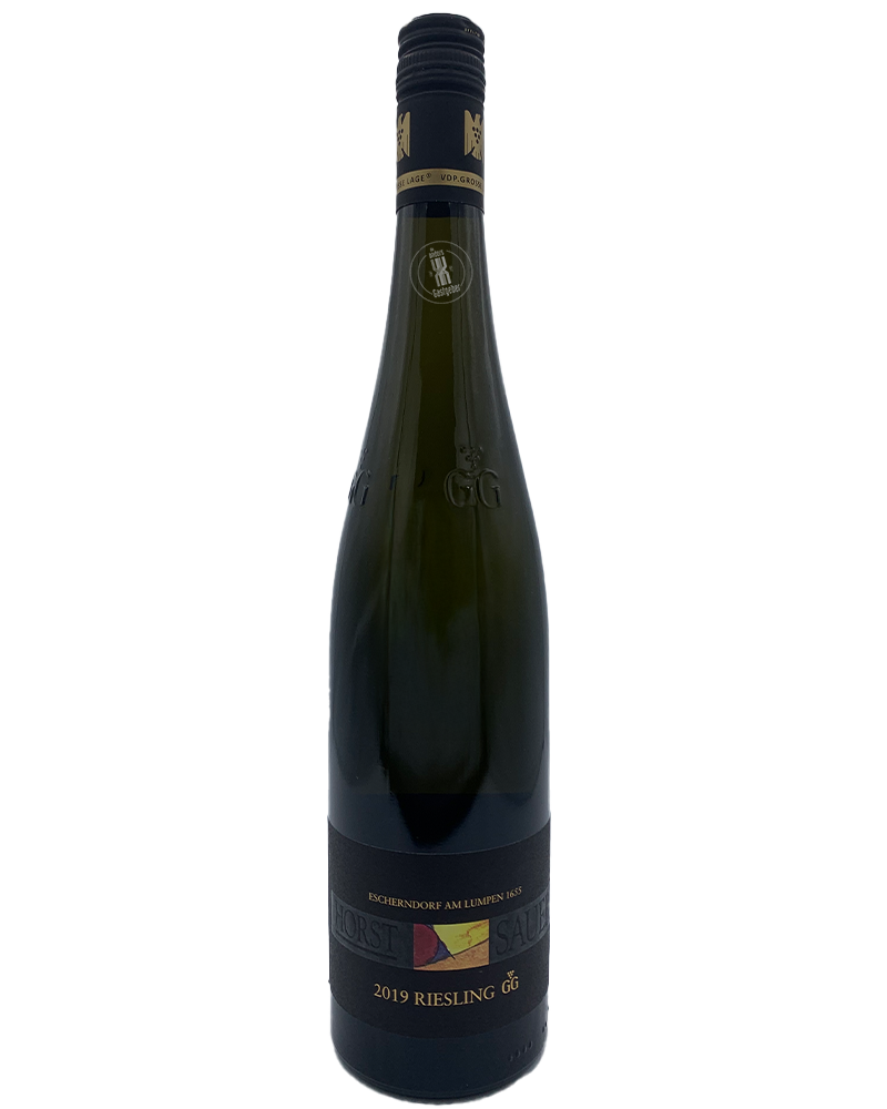 2019 Riesling Escherndorfer am Lumpen 1655 GG / Horst Sauer 
