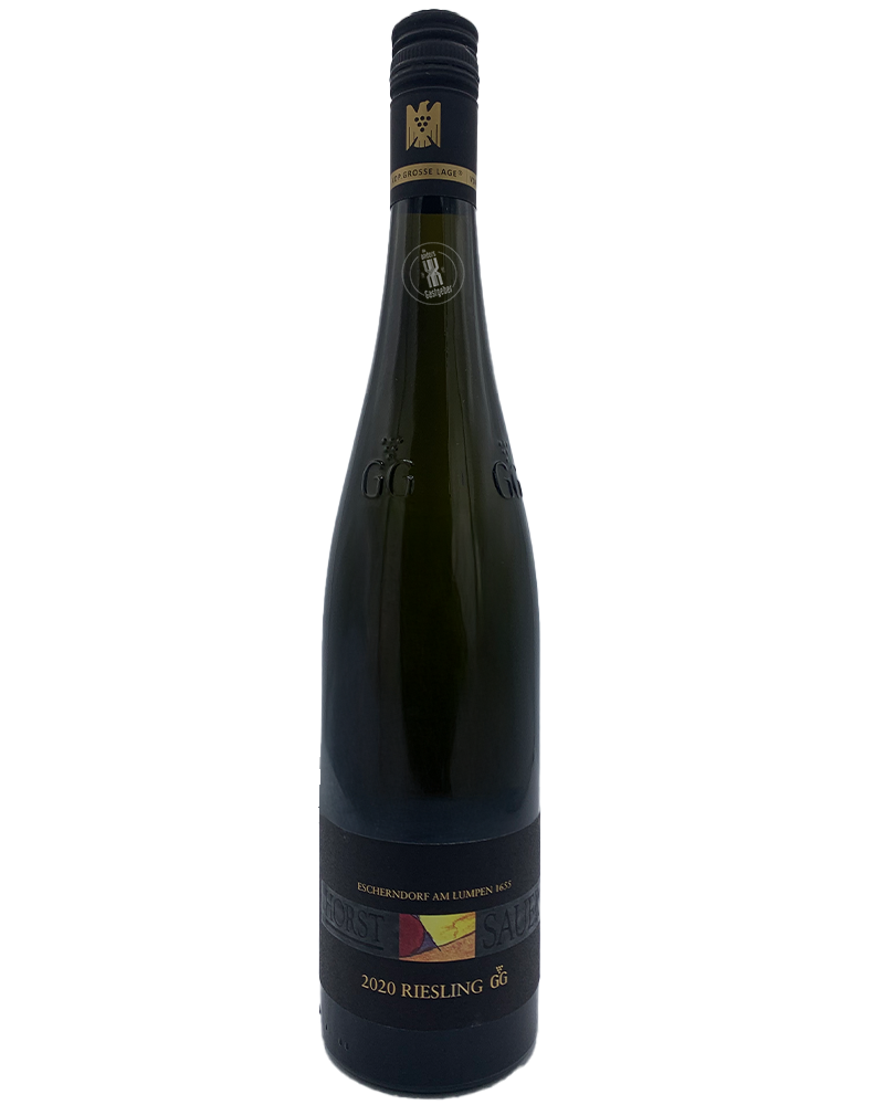 2020 Riesling Escherndorfer am Lumpen 1655 GG / Horst Sauer  