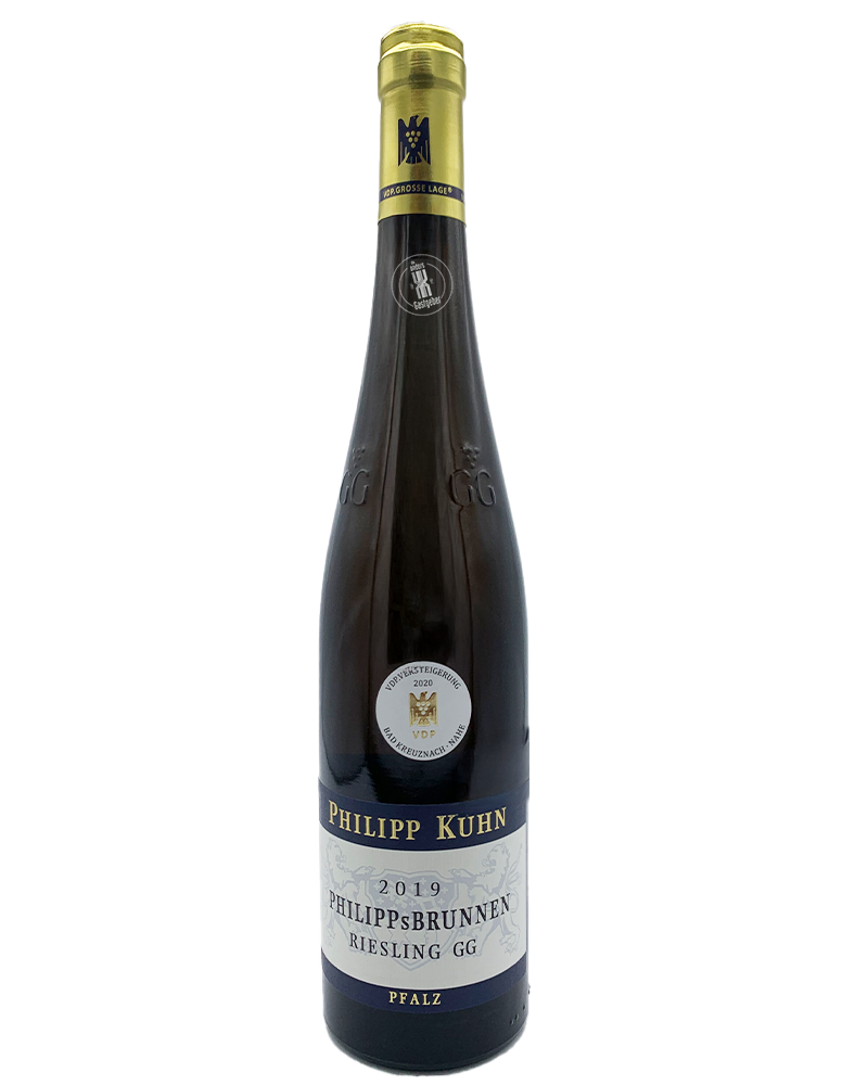 2019 Riesling Philippsbrunnen GG / Philipp Kuhn 