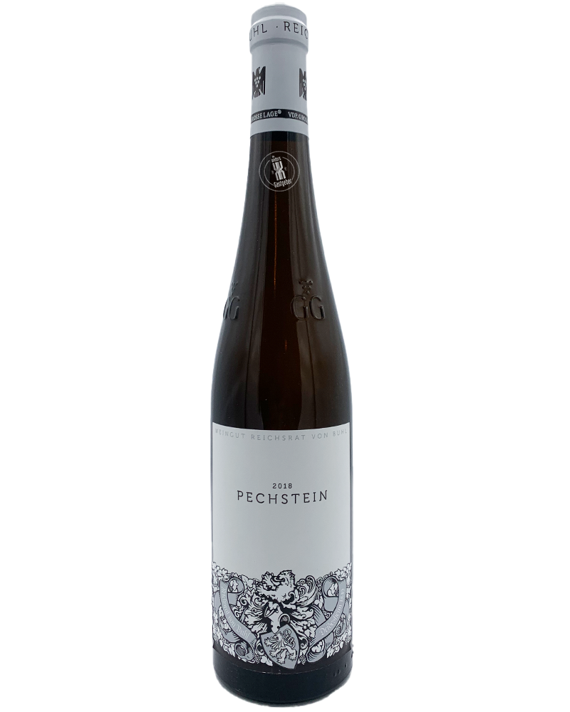 2018 Riesling Pechstein GG / BIO / Reichsrat von Buhl