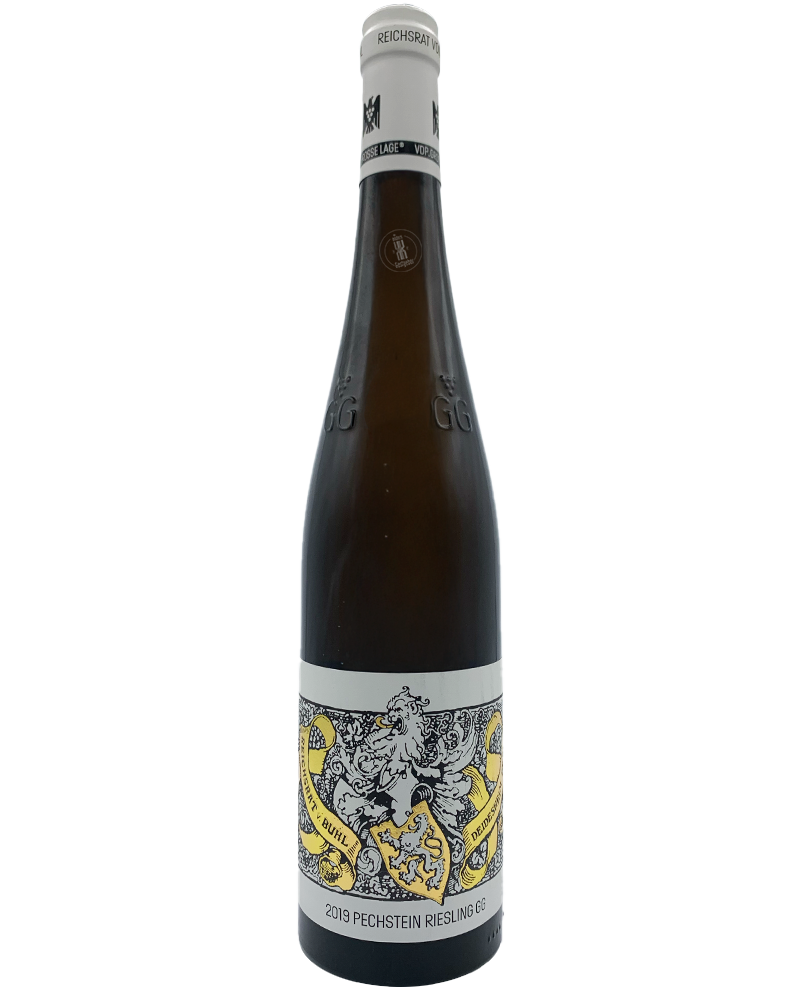 2019 Riesling Pechstein GG / BIO / Reichsrat von Buhl 