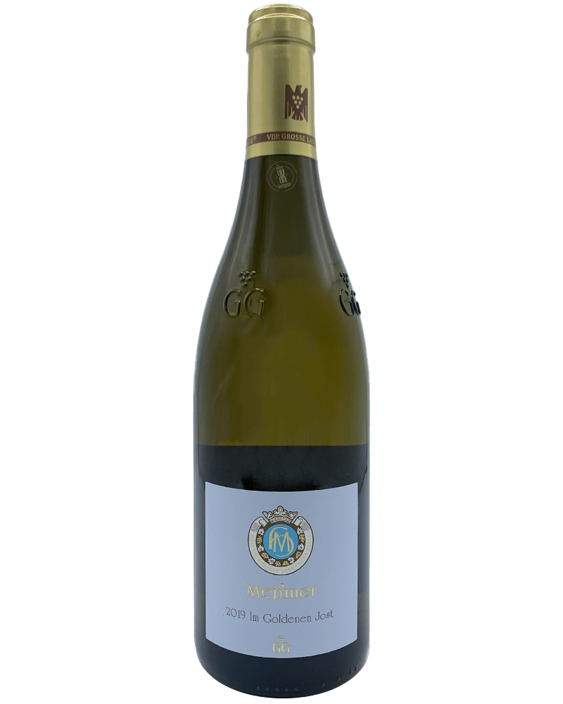 2019 Weißburgunder Im Goldenen Jost GG  / Meßmer 