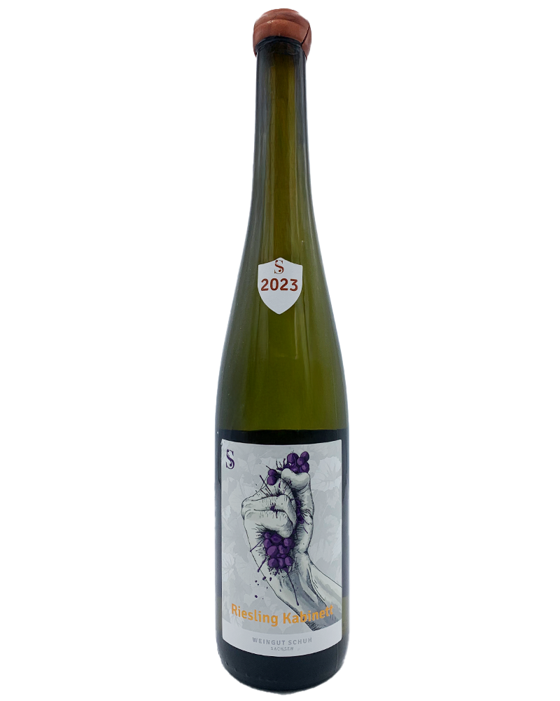 2023 Riesling Kabinett Kapitelberg / Schuh