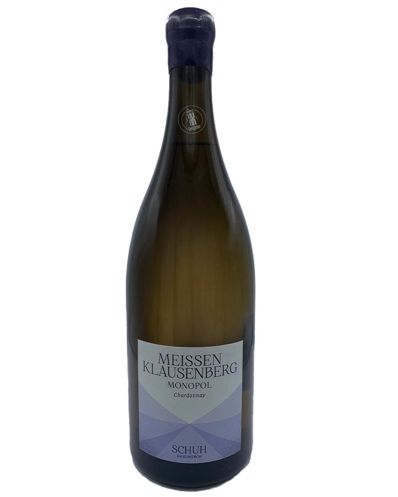 2022 Chardonnay Klausenberg  / Schuh 