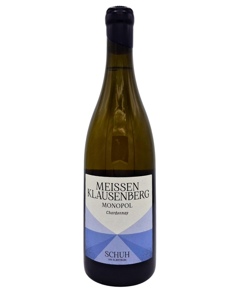 2022 Chardonnay Klausenberg  / Schuh  