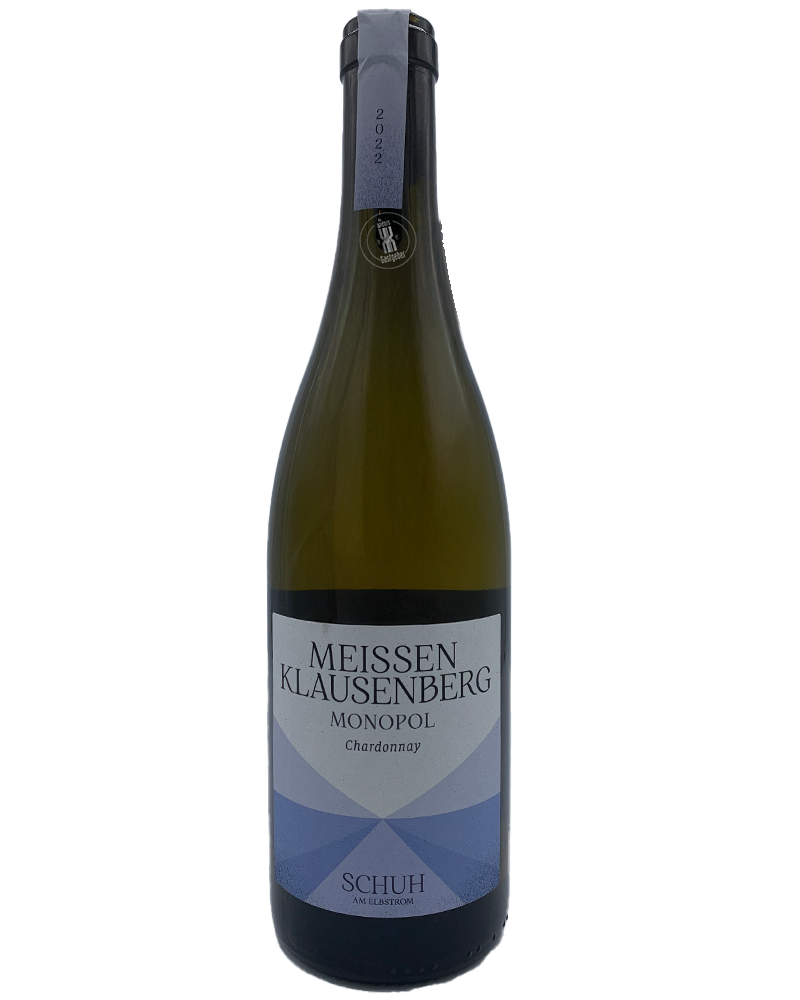 2022 Chardonnay Klausenberg / Schuh  