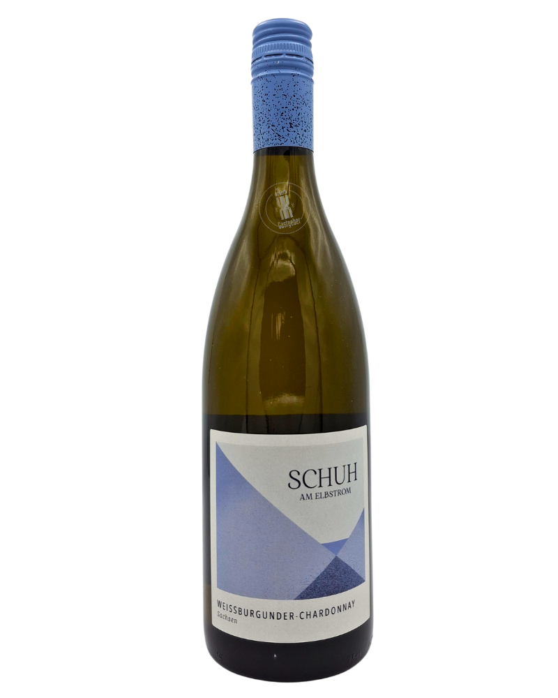 2024 Weissburgunder-Chardonnay / Schuh    