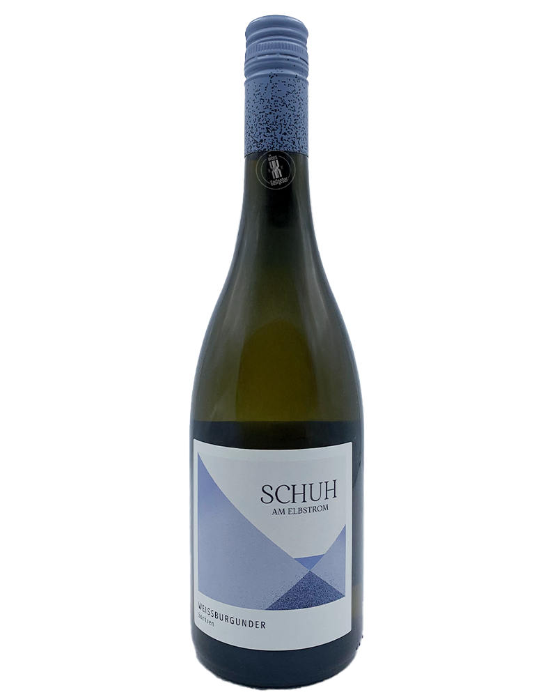 2024 Weissburgunder-Chardonnay / Schuh    
