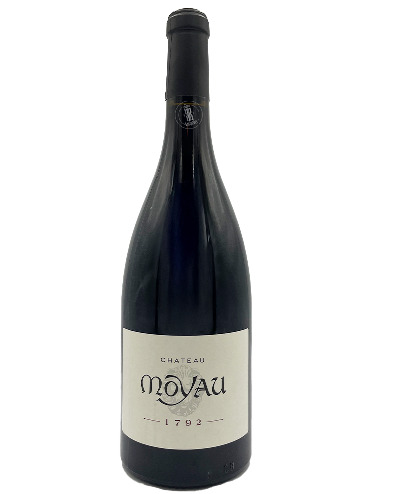 2019 Cuvée rot 1792 / Château Moyau 