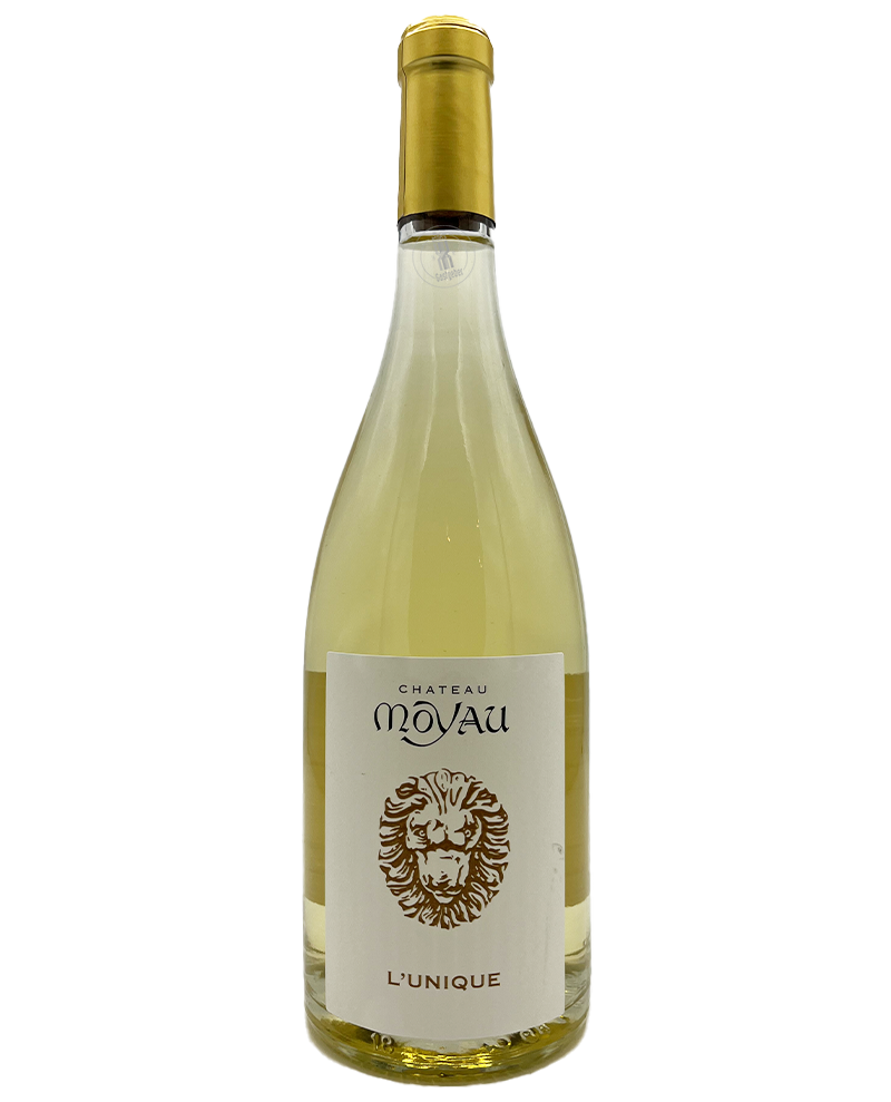 2024 L´Unique / Château Moyau  