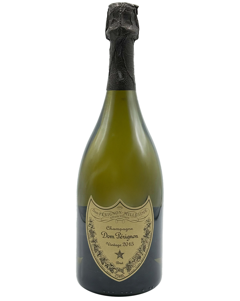 Dom Pérignon Vintage 2015 / Dom Pérignon  